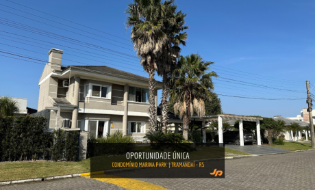 Oportunidade Única no Marina Park